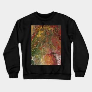 Balance of Teachings Crewneck Sweatshirt